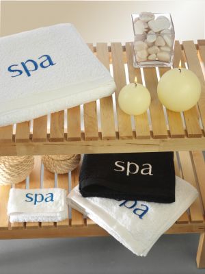 Batas e Toalhas para Cabeleireiro