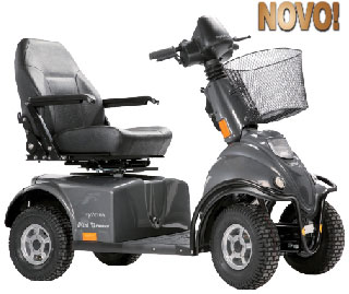 Scooters Eléctricas