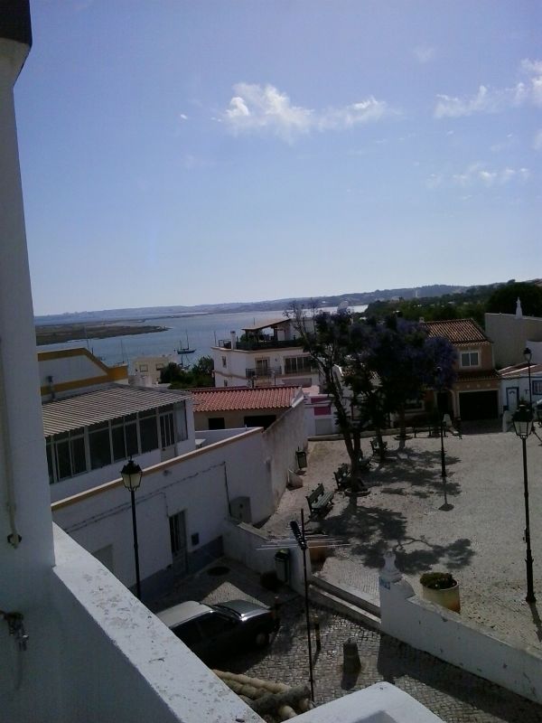 Férias Alvor Moradia 