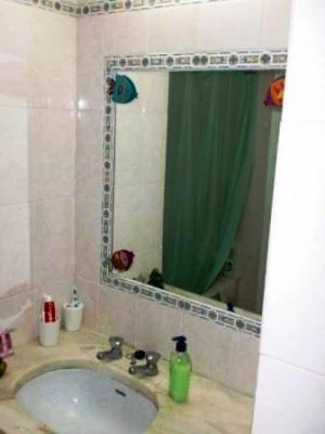 T0 junto a praia Albufeira F008 