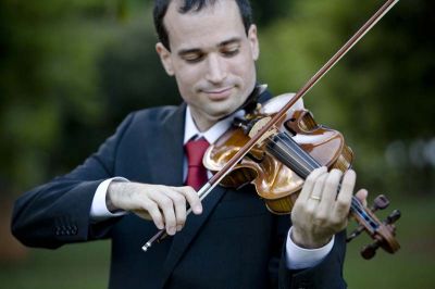 Aulas de violino (em Évora) para adultos, crianças e jovens de espírito