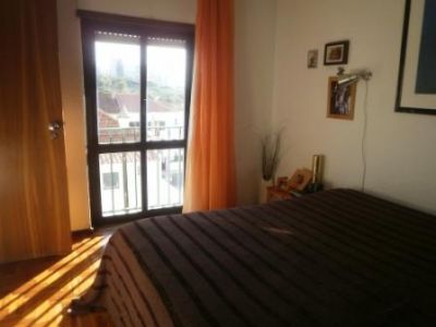 T4 duplex em São Francisco Xavier - Lisboa