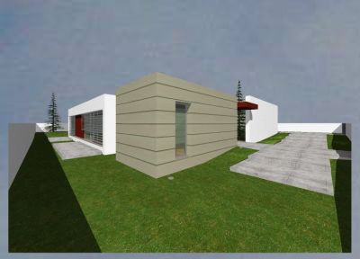 Terreno Urbano Penalva 1050m2