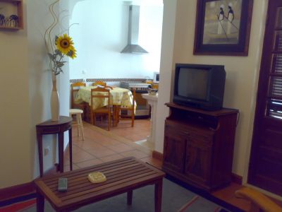 Apartamentos T2 e quarto em Olhos de Água Albufeira Bom Preço