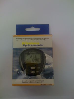 Conta KM WIRELESS 12 funções------NOVO