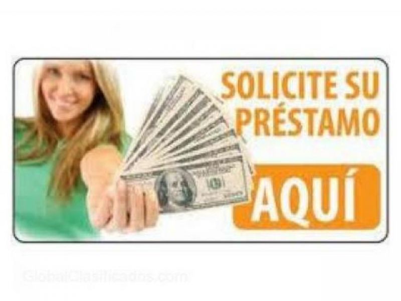 Oportunidade financeira, email : aniellacredit@gmail.com