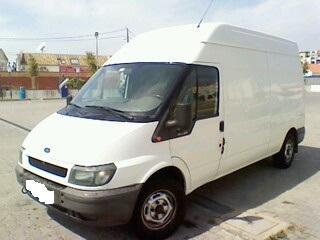 Mudanças para todo o pais!!!