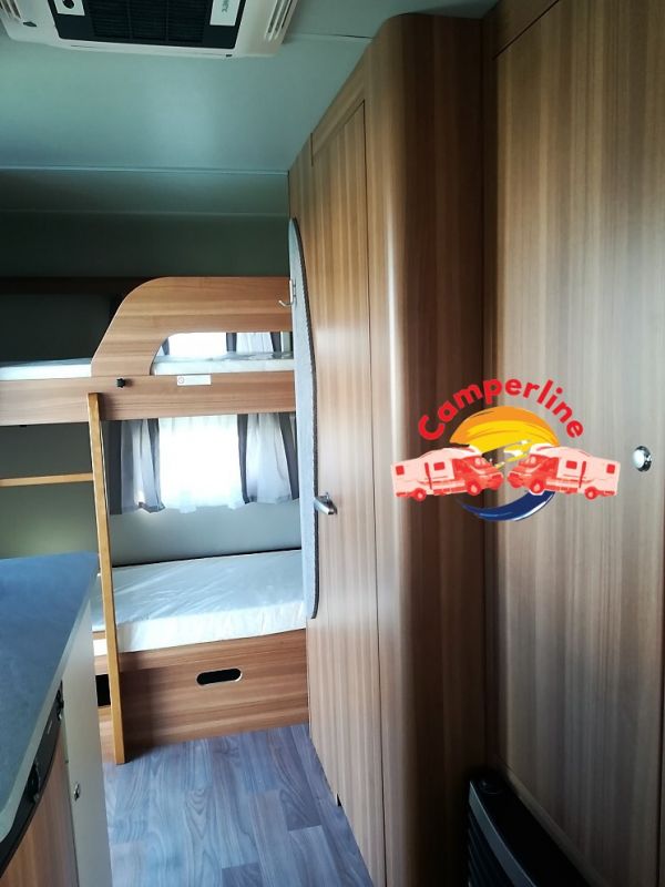 Weinsberg Caratwo 400LK (NOVO)