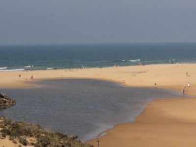 Terreno Carrapateira - Refª 00006.1/T014 - 115.000,00 €