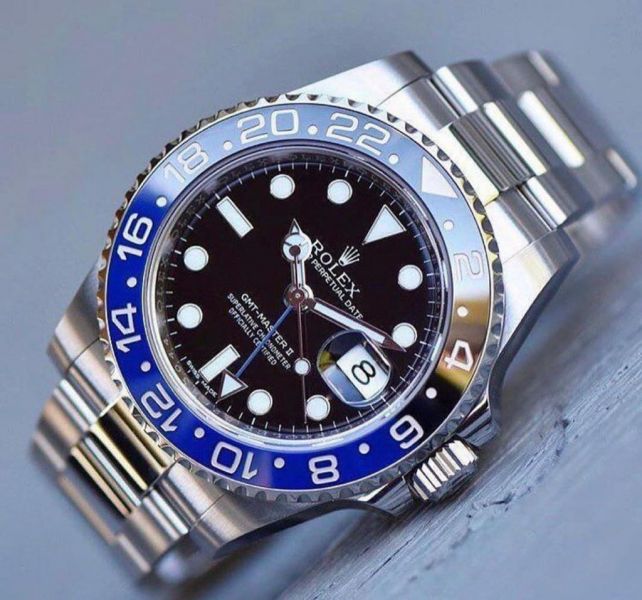 Relógios Original da ROLEX 