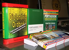 Cursos de norueguês e sueco