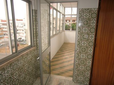 T2 - Centro CRUZ DE PAU- Oportunidade de investimento-49500€