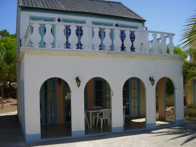 Praia de Quiaios - Bungalows para férias