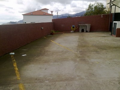 T1 - Moradia em Livramento 