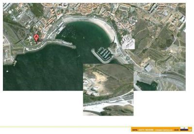 Vende-se Terreno, Área 25521 m2 ,Litoral, Sines
