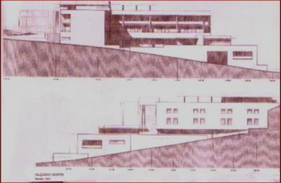 Terreno para Construção de:CLINICA/Lar - Centro geriatria/dia