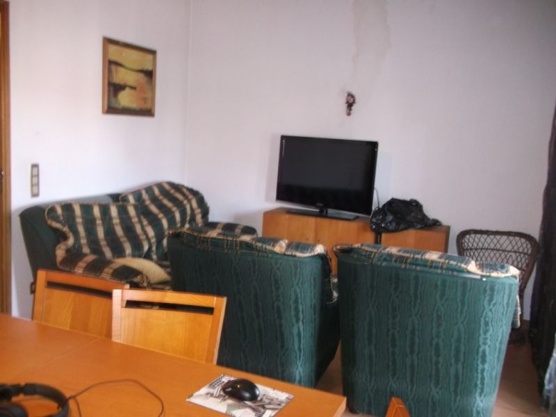 T2 Costa Cabral com terraço