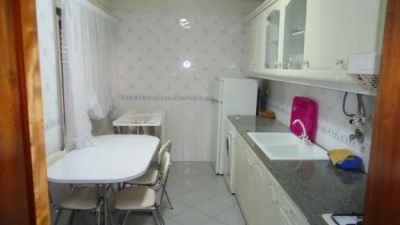 Arrendo apartamento T1 na Figueira da Foz para férias, fins de semana, eventos festivos...