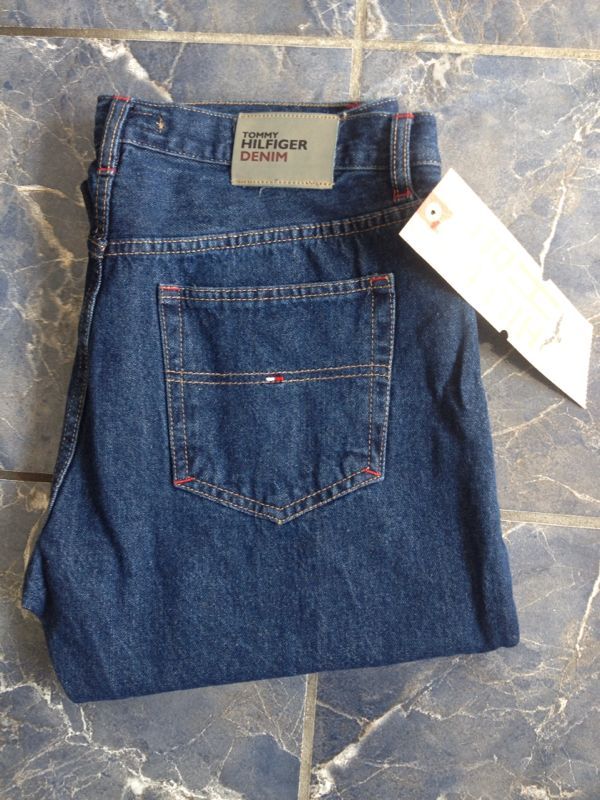 Vendo calças ganga Levis 501