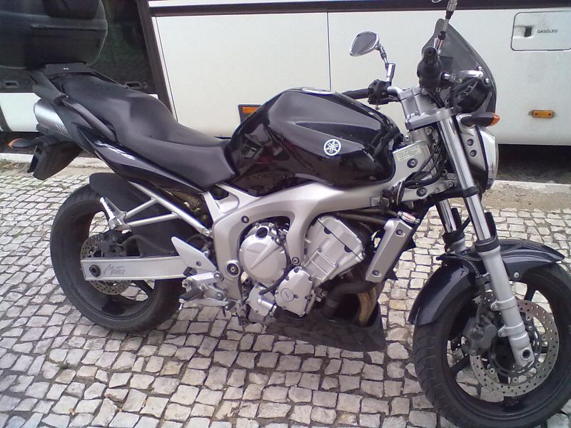 Fz6 n