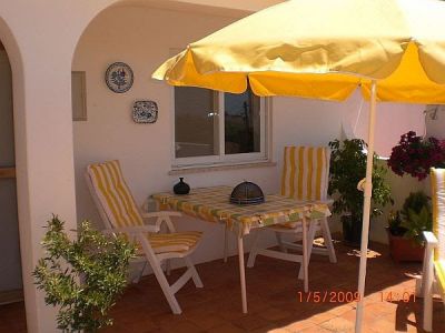 Apartamento para Ferias,Praia do Carvoeiro