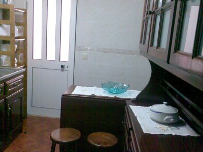 alugo apartamentoT -2  para ferias . fins de semana ..NA NAZARE  