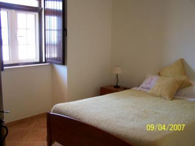 Férias no centro do Algarve