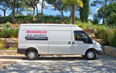 Mudanças em Algrave , no resto do Portugal e Espanha