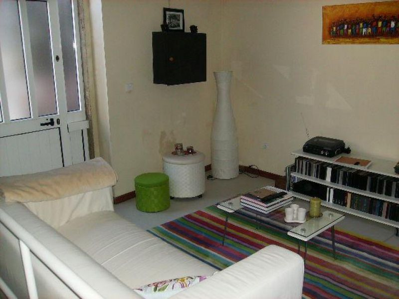 Moradia T2 Santo Ildefonso - Á Rua de Camões