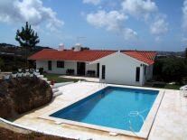 Aluguer de casas para férias