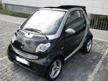 Smart ForTwo Cabrio CDI Passion -03 2500€