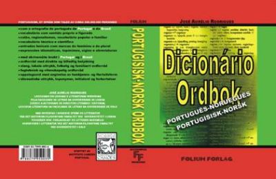Dicionários de norueguês - portugisisk - norsk ordbok