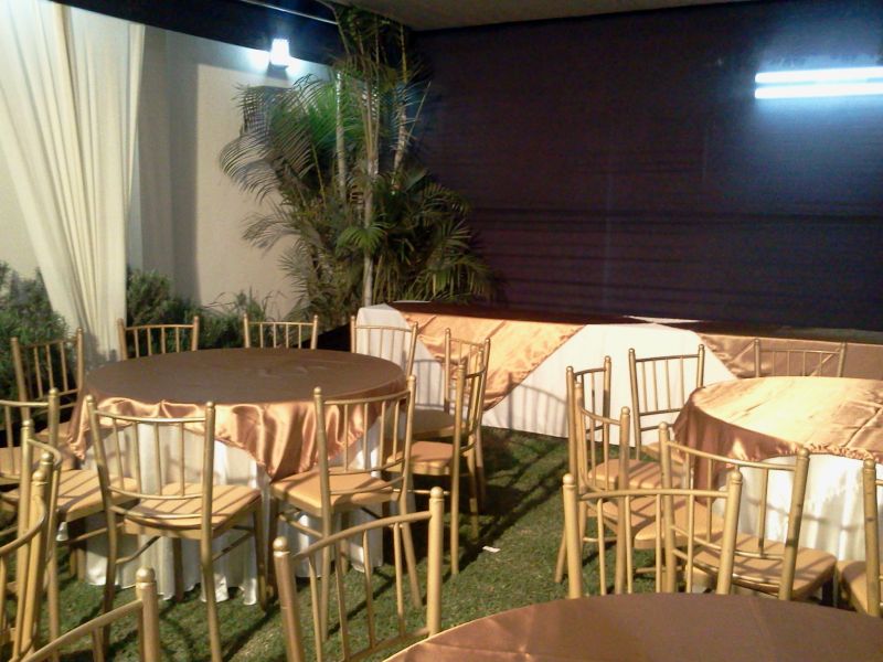 Alquiler de menaje arnolds  en pueblo Libre 