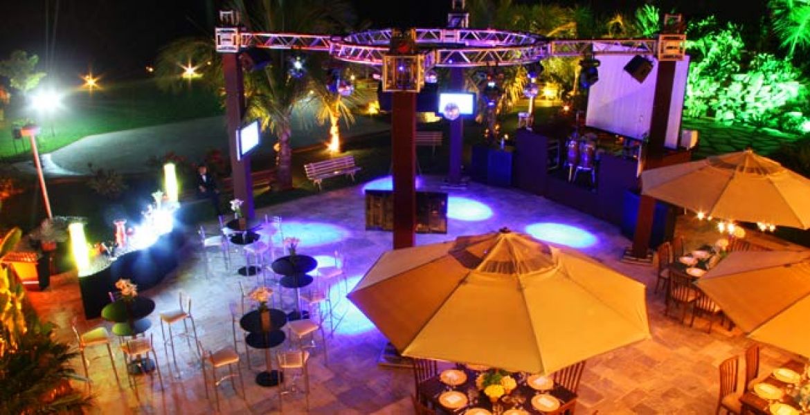 Mundo do Leo: animação e aluguer de insufláveis