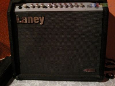 Amplificador Guitarra Laney TF100