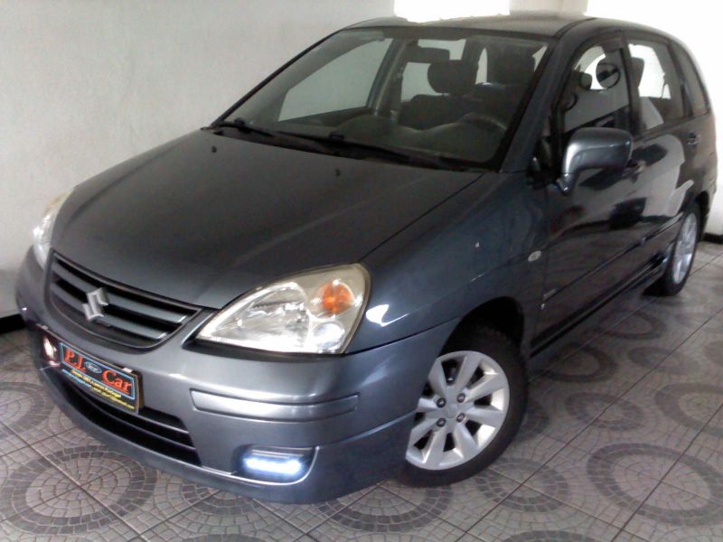 Suzuki Liana Prestige 1.4 DDIS 16V 90 CV