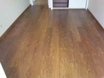 Nuno colocador de soalhos