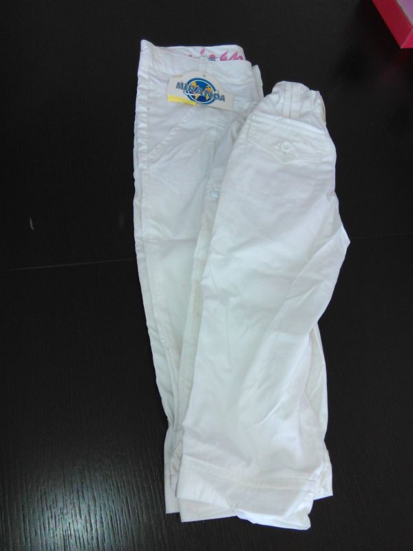 Lote roupa bebé/Criança