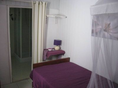 Anexo T1 mobilado IPS Setubal 200,00