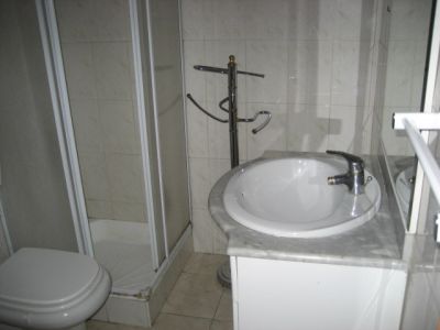 T3 no Laranjeiro  junto á policia