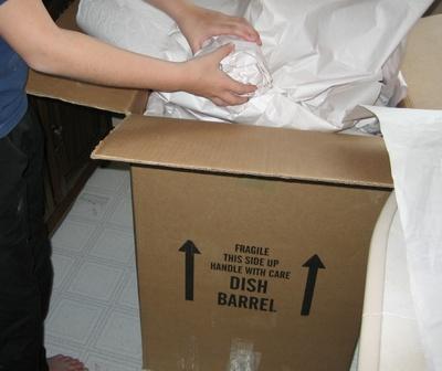 Mudalgarve - serviço completo de mudanças 