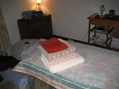 Massagem em Ponta Delgada