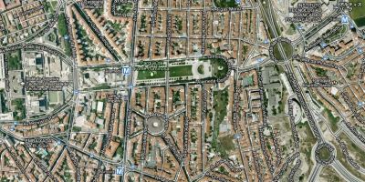 Apartamento zona mercado de Arroios