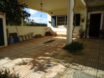 MORADIA M3 EM PORTIMÃO / REF: M3 - 1279