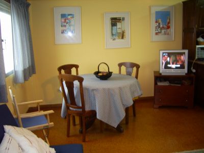 Faro Olhão T2 mobilado