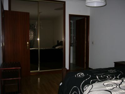 Alugo T3 mobilado e c/ electrodomesticos