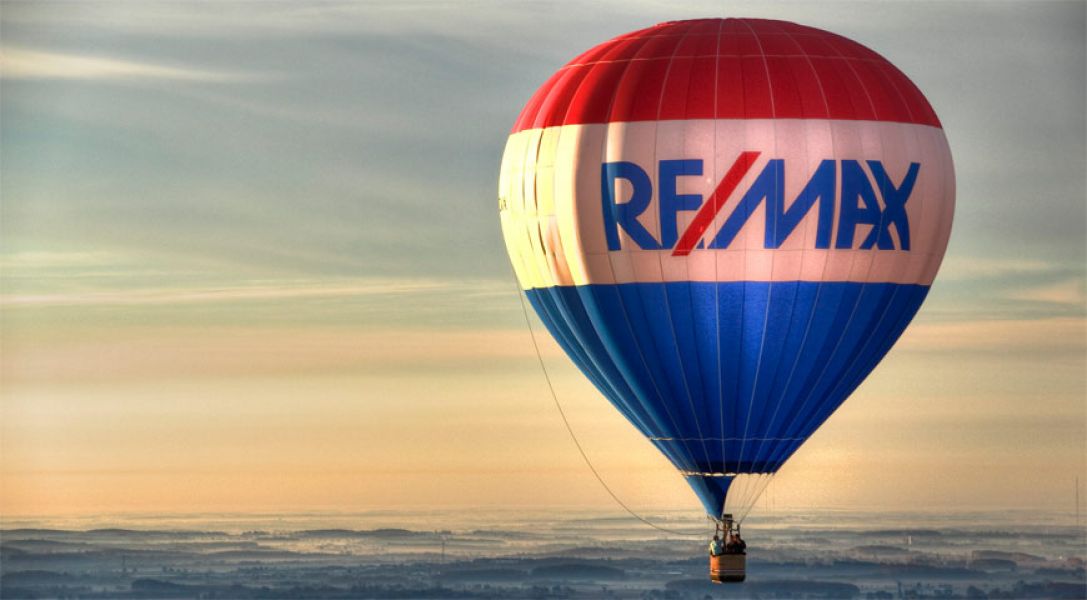 REMAX ALIANCE -Consultor Imobiliário (M/f)