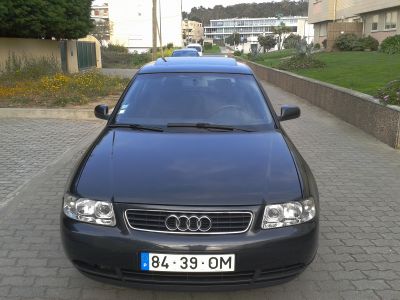 Vendo audi a3 1997 a 5200eu