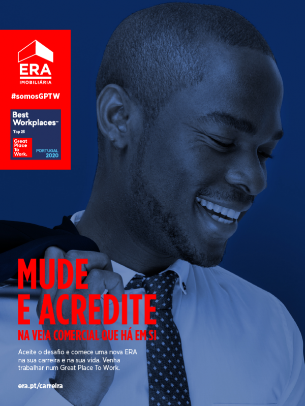 Diretor Comercial - Experiência Ramo Imobiliário