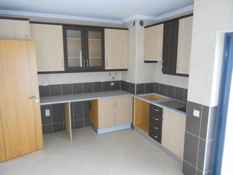 Apartamento T1 Novo no 3º andar com varanda de 20m 